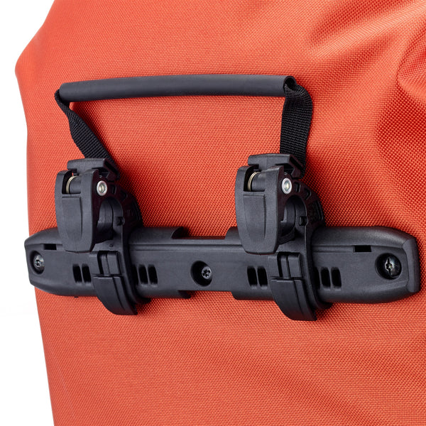 ORTLIEB VARIO LITE QL2.1 BLACK 22L