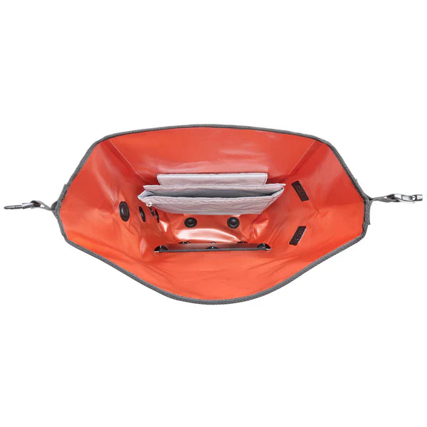 ORTLIEB VARIO LITE QL2.1 BLACK 22L