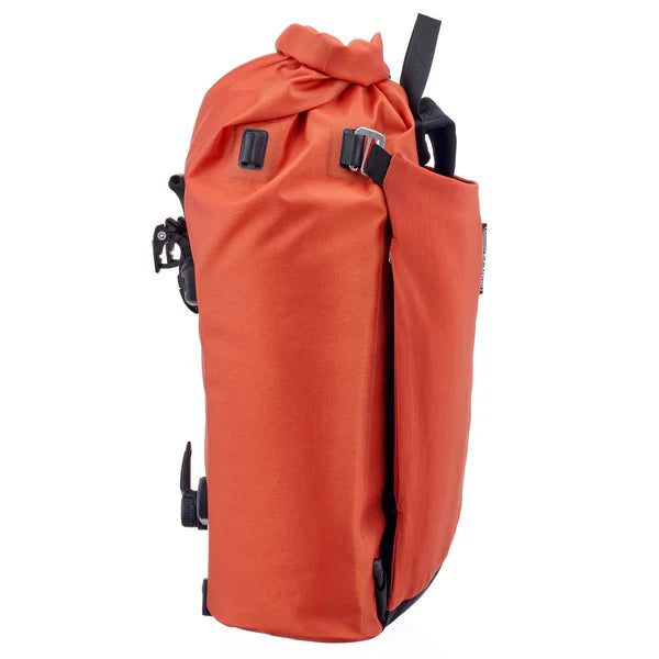 ORTLIEB VARIO LITE QL2.1 BLACK 22L