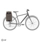 ORTLIEB VARIO LITE QL2.1 BLACK 22L