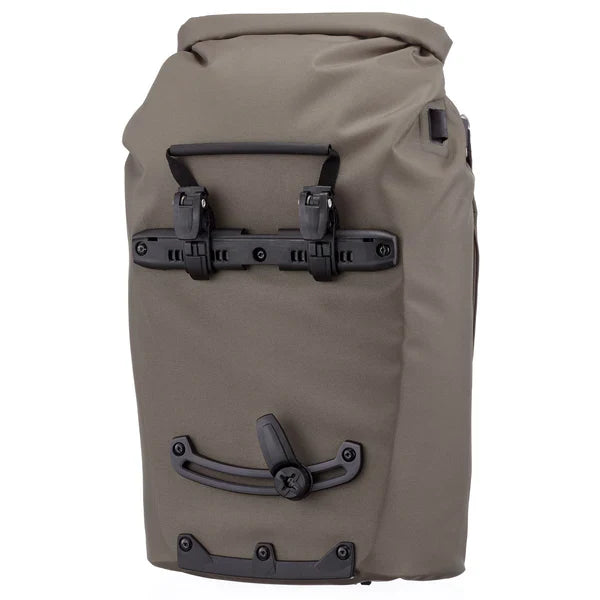 ORTLIEB VARIO LITE QL2.1 BLACK 22L