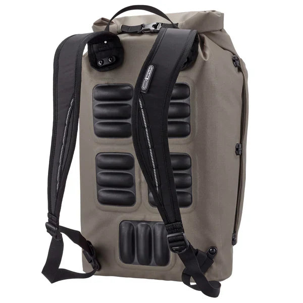 ORTLIEB VARIO LITE QL2.1 BLACK 22L