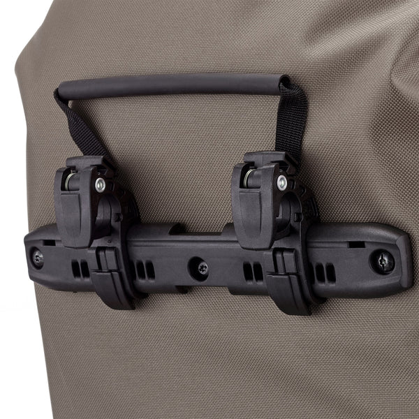 ORTLIEB VARIO LITE QL2.1 BLACK 22L