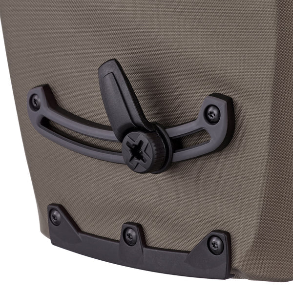 ORTLIEB VARIO LITE QL2.1 BLACK 22L