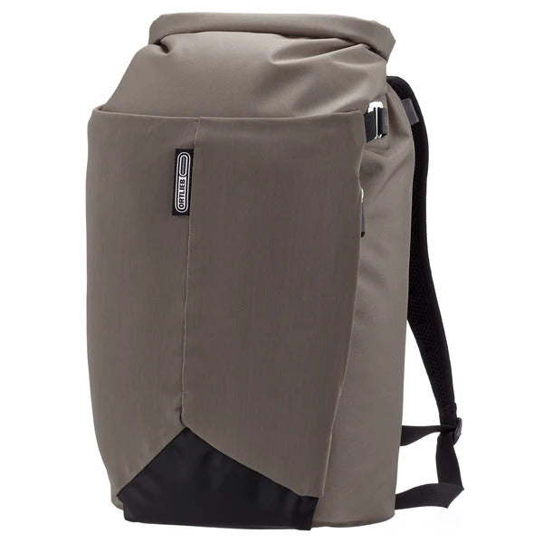 ORTLIEB VARIO LITE QL2.1 BLACK 22L