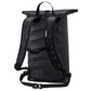 Ortlieb Backpack Commuter-Daypack- Cyber Blue/Cyber Pink 21L