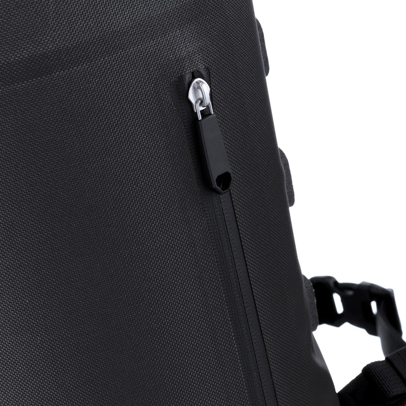 Ortlieb Backpack Commuter-Daypack- Cyber Blue/Cyber Pink 21L
