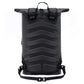 Ortlieb Backpack Commuter-Daypack- Cyber Blue/Cyber Pink 21L