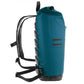 Ortlieb Backpack Commuter-Daypack- Cyber Blue/Cyber Pink 21L