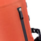 Ortlieb Backpack Commuter-Daypack- Cyber Blue/Cyber Pink 21L