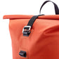 Ortlieb Backpack Commuter-Daypack- Cyber Blue/Cyber Pink 21L