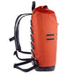 Ortlieb Backpack Commuter-Daypack- Cyber Blue/Cyber Pink 21L