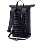 ORTLIEB BACKPACK COMMUTER-DAYPACK HIGH-VIS BLACK-REFL. 21L