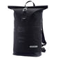 ORTLIEB BACKPACK COMMUTER-DAYPACK HIGH-VIS BLACK-REFL. 21L