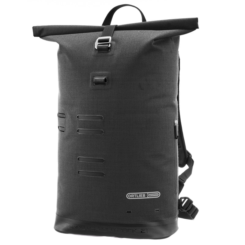 ORTLIEB BACKPACK URBAN COMMUTER-DAYPACK URBAN ASH ROSE 21L