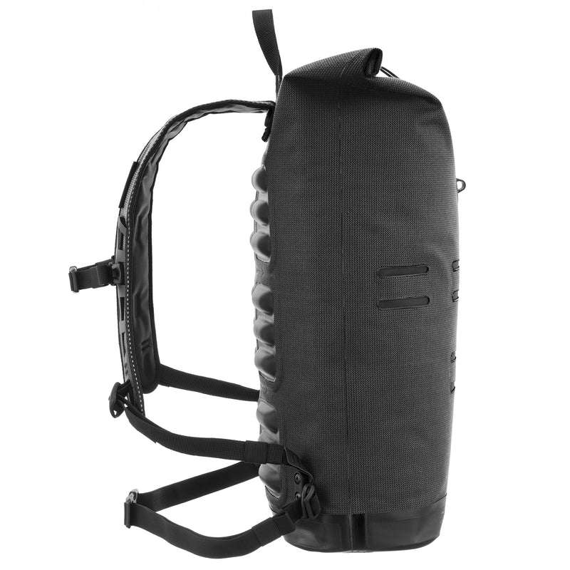 ORTLIEB BACKPACK URBAN COMMUTER-DAYPACK URBAN ASH ROSE 21L
