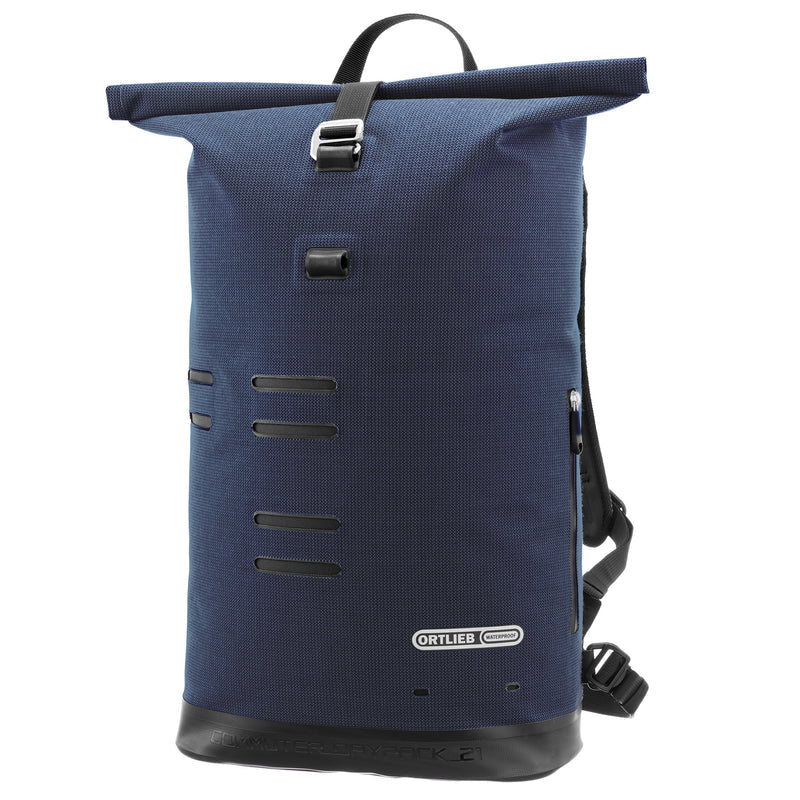 ORTLIEB BACKPACK URBAN COMMUTER-DAYPACK URBAN ASH ROSE 21L