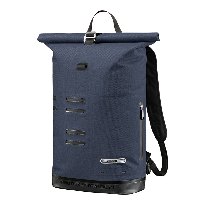 ORTLIEB BACKPACK URBAN COMMUTER-DAYPACK URBAN ASH ROSE 21L