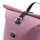 ORTLIEB BACKPACK URBAN COMMUTER-DAYPACK URBAN ASH ROSE 21L