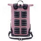 ORTLIEB BACKPACK URBAN COMMUTER-DAYPACK URBAN ASH ROSE 21L