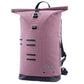 ORTLIEB BACKPACK URBAN COMMUTER-DAYPACK URBAN ASH ROSE 21L