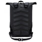 Ortlieb Backpack Commuter-Daypack- Cyber Blue/Cyber Pink 21L