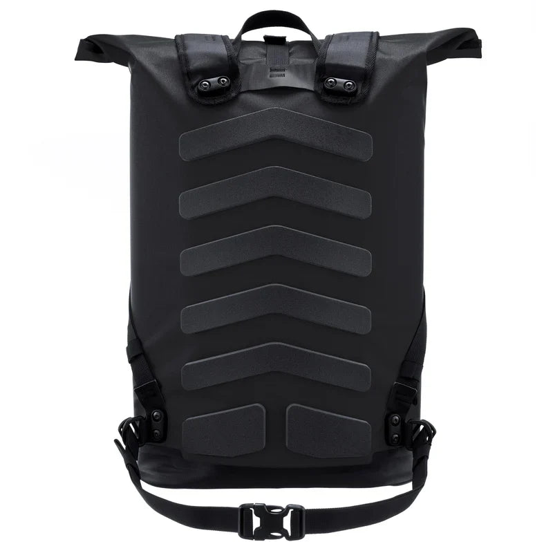 Ortlieb Backpack Commuter-Daypack- Cyber Blue/Cyber Pink 21L