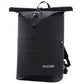 Ortlieb Backpack Commuter-Daypack- Cyber Blue/Cyber Pink 21L