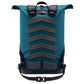 Ortlieb Backpack Commuter-Daypack- Cyber Blue/Cyber Pink 21L