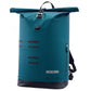 Ortlieb Backpack Commuter-Daypack- Cyber Blue/Cyber Pink 21L