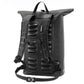 ORTLIEB BACKPACK URBAN COMMUTER-DAYPACK URBAN ASH ROSE 21L