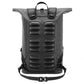 ORTLIEB BACKPACK URBAN COMMUTER-DAYPACK URBAN ASH ROSE 21L