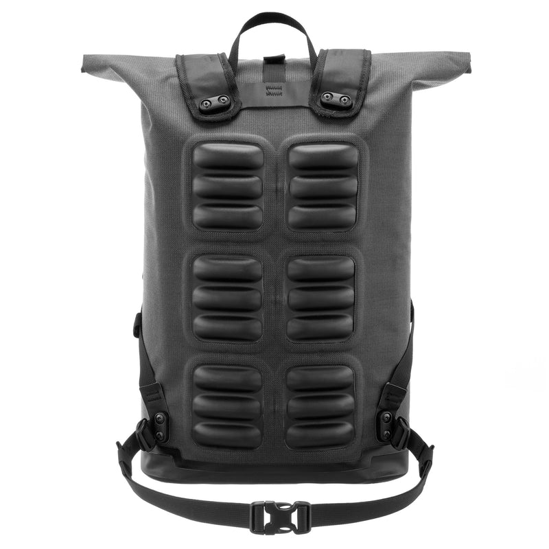 ORTLIEB BACKPACK URBAN COMMUTER-DAYPACK URBAN ASH ROSE 21L