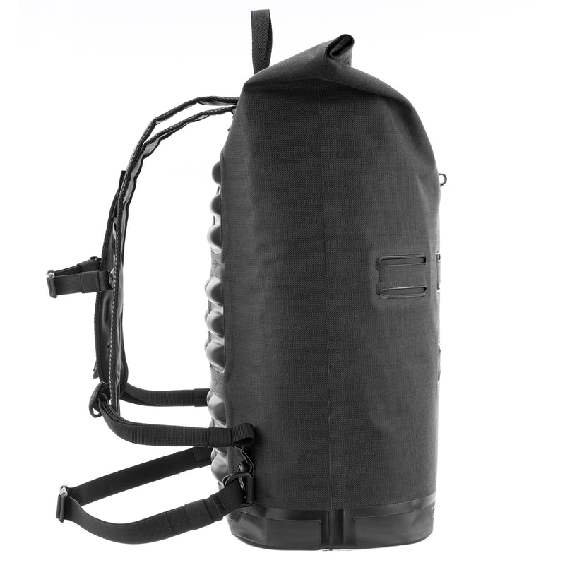 ORTLIEB BACKPACK URBAN COMMUTER-DAYPACK URBAN ASH ROSE 21L