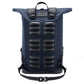 ORTLIEB BACKPACK URBAN COMMUTER-DAYPACK URBAN ASH ROSE 21L