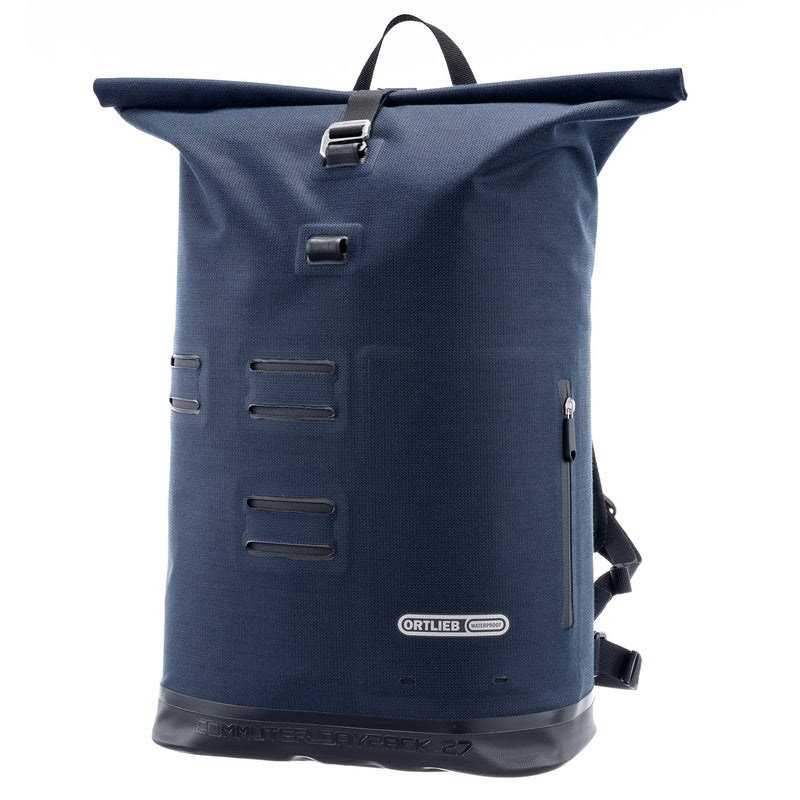 ORTLIEB BACKPACK URBAN COMMUTER-DAYPACK URBAN ASH ROSE 21L
