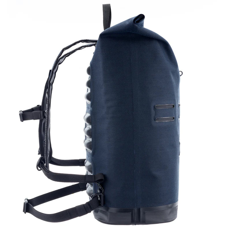 ORTLIEB BACKPACK URBAN COMMUTER-DAYPACK URBAN ASH ROSE 21L