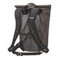 ORTLIEB BACKPACK VELOCITY PS BLACK 17L