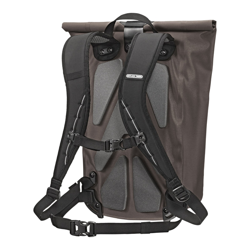 ORTLIEB BACKPACK VELOCITY PS BLACK 17L