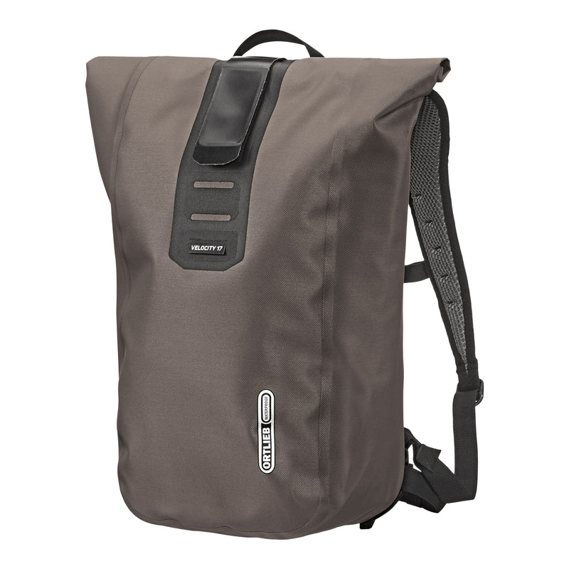 ORTLIEB BACKPACK VELOCITY PS BLACK 17L