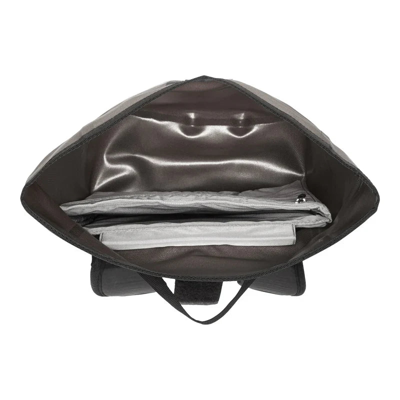 ORTLIEB BACKPACK VELOCITY PS BLACK 17L