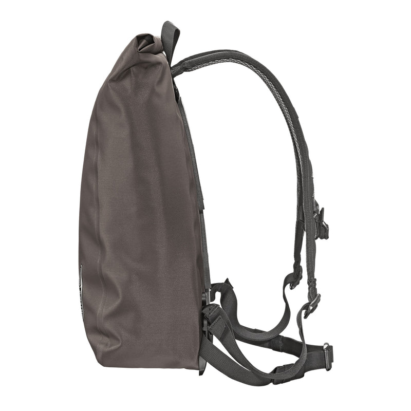 ORTLIEB BACKPACK VELOCITY PS BLACK 17L