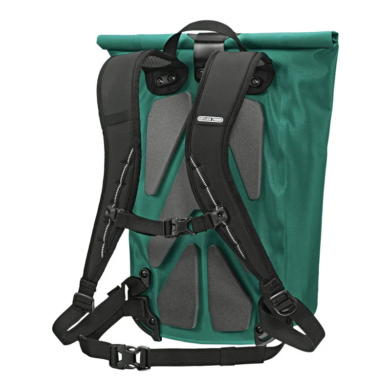 ORTLIEB BACKPACK VELOCITY PS BLACK 17L