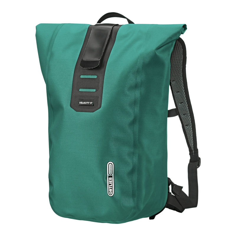 ORTLIEB BACKPACK VELOCITY PS BLACK 17L