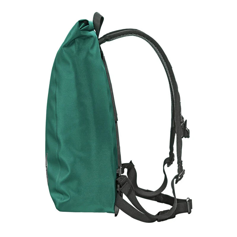 ORTLIEB BACKPACK VELOCITY PS BLACK 17L