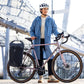 ORTLIEB VARIO LITE QL2.1 BLACK 22L