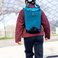 ORTLIEB VARIO LITE QL2.1 BLACK 22L