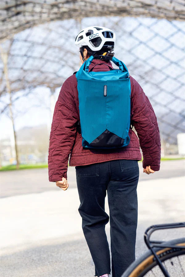 ORTLIEB VARIO LITE QL2.1 BLACK 22L