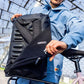 ORTLIEB VARIO LITE QL2.1 BLACK 22L