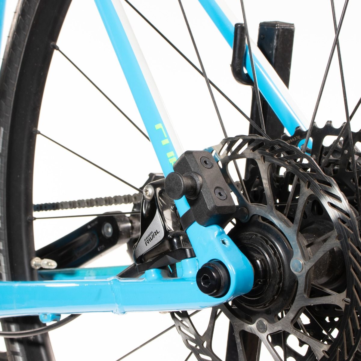 ORTLIEB QUICK RACK SEAT STAY ADAPTER BLACK